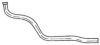 AKS DASIS SG45112 Exhaust Pipe